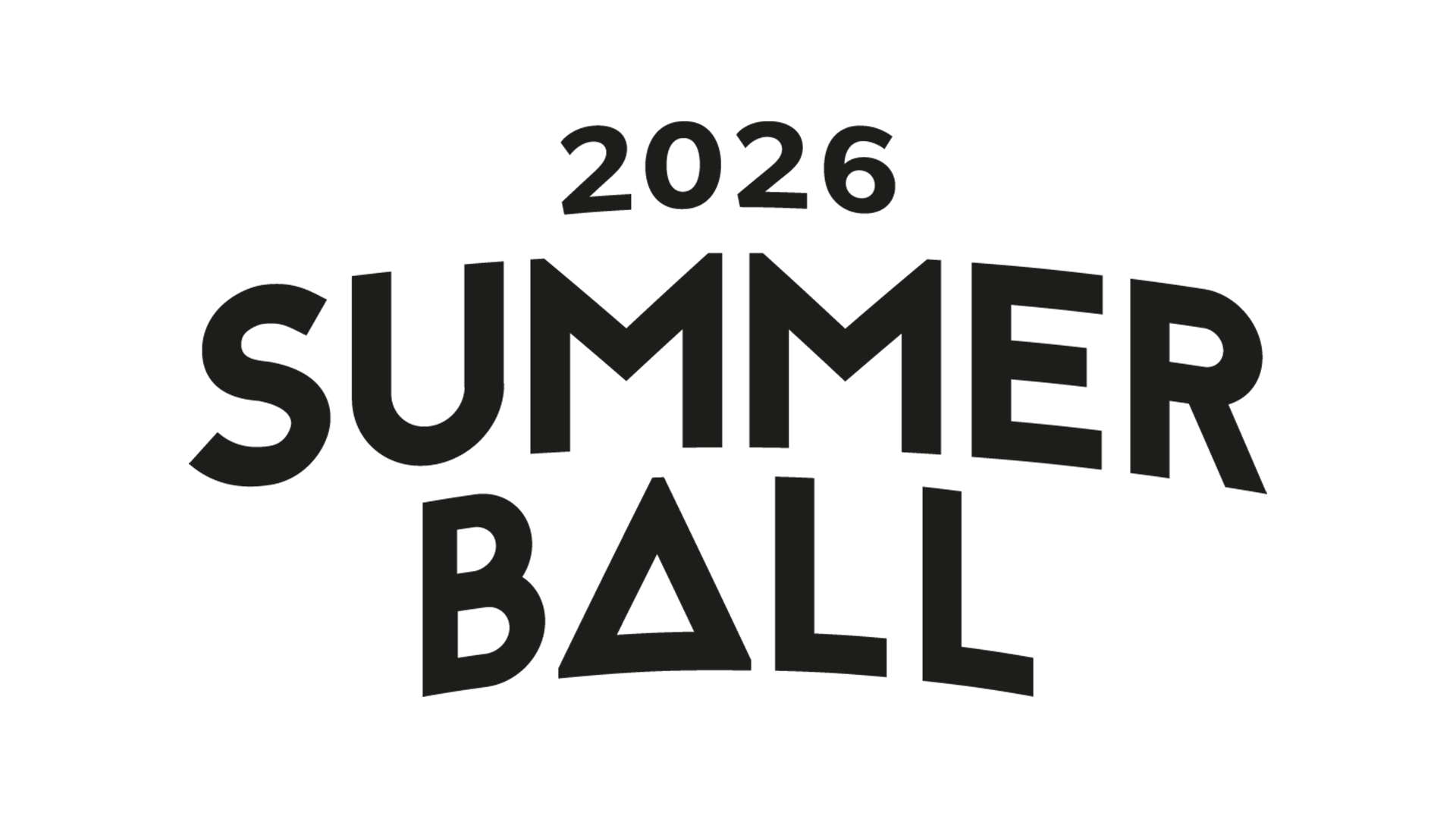 Summer Ball 2026